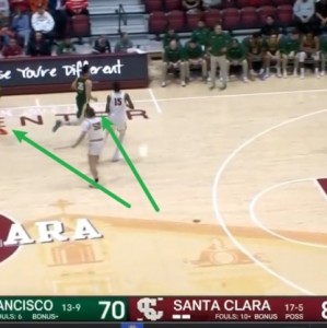 星空体育下载-难得同场！王俊杰6中3拿到9分2板2断 赵维伦最后时刻登场同台3分