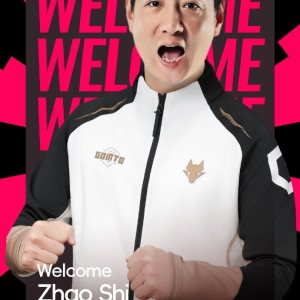 星空体育入口-赵石：感谢陕西联合的信任，希望利用经验帮助球队完成赛季目标